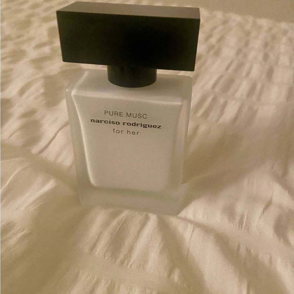 Narciso Rodriguez perfume